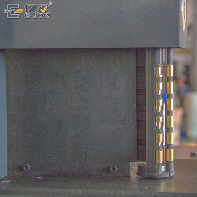 EJON E8L LED Signs 3D Aluminium Profile Channel Letter Bending Machine for Automation