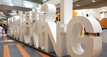 Ejon W40 Automatic High Edge Channel Letter Bender for Outdoor Advertising Signboard