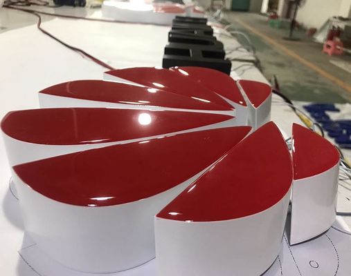 450 KG Weight Ejon Y20L Automatic Stainless and Aluminum Channel Letter Bending Machine for Sign Letter