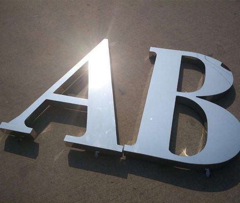 CNC Channel Letter Bending Machine for Steel and Aluminum 3D Letters Making Press Brake