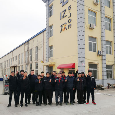 1410*780*1500mm Package Size Y13L 3D Lighting LED Channel Letter Sign Bending Machine