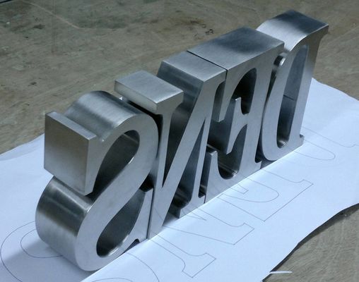 Ejon ET20 Automatic Stainless Steel Bender for 3D Signage Advertising Board Productio