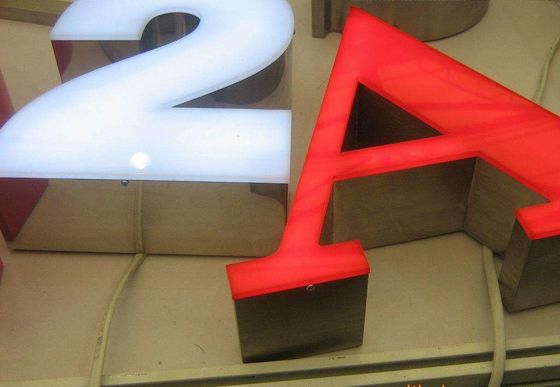 Aluminum Sheet Bender LED Advertising Sign CNC Channel Letter Bending Machine Ejon E9