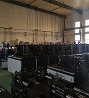 Ejon T13 Stainless Steel LED Sign Letter Folding Machine for Outdoor 3D Logo Bending