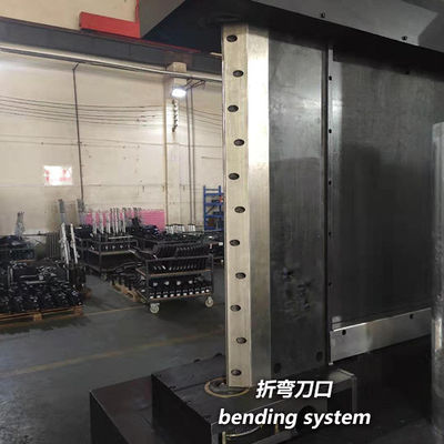 Ejon ET75 Automatic 3D Channel Letter Bending Machine for Acrylic LED Sign Aluminum Coil