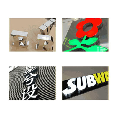 Ejon T20 CNC Letter Bender Widened to 200mm for 3D Neon Letter Sign Manufacturing