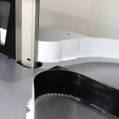 Versatile Flanging Notching Channel Letter Bender Machine For 3D Letter ET20C