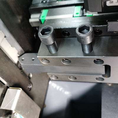High Precision EJON ET20 CNC Channel Letter Bending Machine with Milling Wheel Cutter
