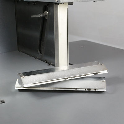 High Precision EJON ET20 CNC Channel Letter Bending Machine with Milling Wheel Cutter