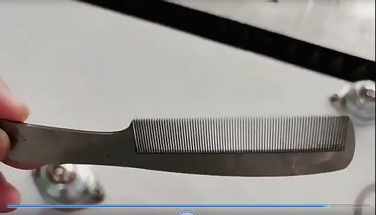 1500W CNC Sheet Metal Fiber Laser Cutting Machine with Continuous Wave Operation