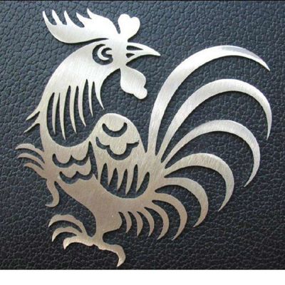1500W CNC Sheet Metal Fiber Laser Cutting Machine with Continuous Wave Operation