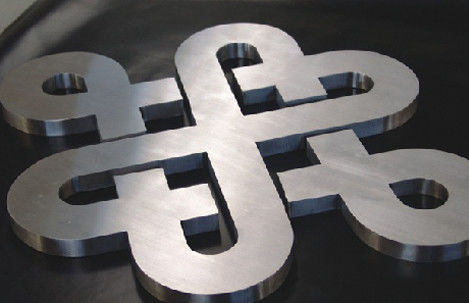 Y6 Channel Letter Metal Folding Logo Bending Machine For Neon LED Sign