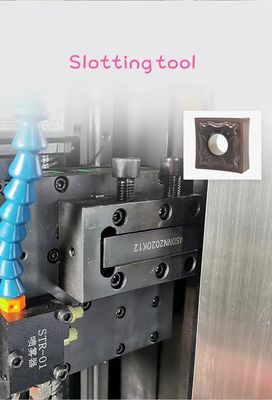 ET80 Wide Edge Heavy Automatic Bending Machine for Industry Super Professional Design