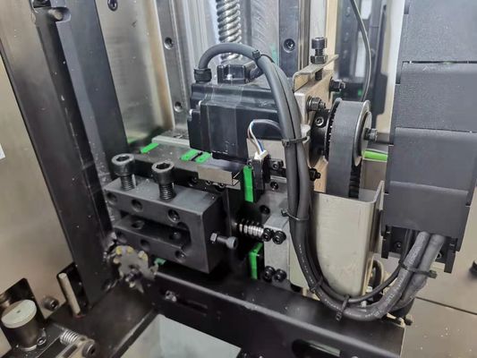 Automatic Stainless Steel Aluminum Plate Bending and Flanging Machine Fancy E-Jon ET20C
