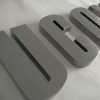 Customize Luminous Number Logo Signs with Ejon T13 CNC Channel Letter Bending Machine