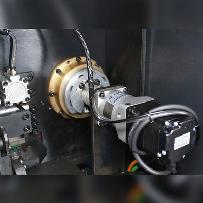 Effortless Bending of Trim-Cap Letter and Signage with EJON ET20C Bending Machine CE