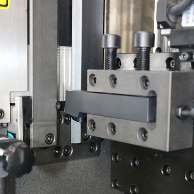 Thick and High Metal Processing T20 3 in 1 LED Letter Bender with CE Certification