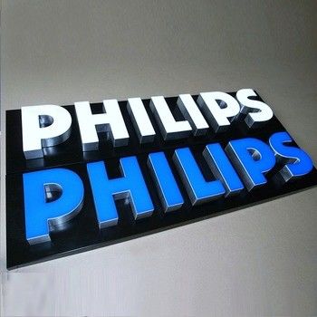 Slotting Notching Ejon Y20L LED Signage Making Machine for Outdoor Signs Creation