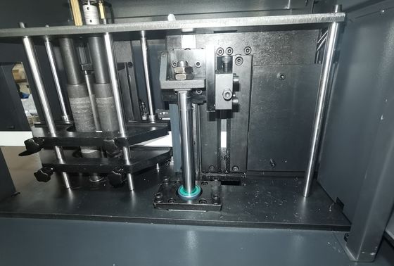 Easy to Operate Ejon E9L Aluminum Channel Bender Machine for High Accuracy Letter Signs