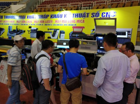 Fully CNC Channel Letter Bending Machine with Slotting Notching Services in 2019