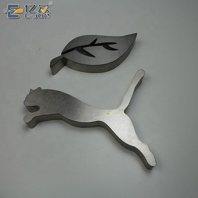 EJON ET20C The Ideal Choice for 3D Channel Letters Bending in LED Advertising Signage