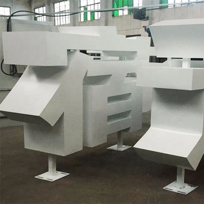 CE Certified EJON W40 3mm Aluminum Bending Machine with 4 SERVO Axis Control System