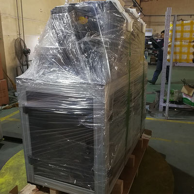 Sheet / Plate Rolling Roller-Bending Machine with Easy Operation EJON T13 Delta Servo