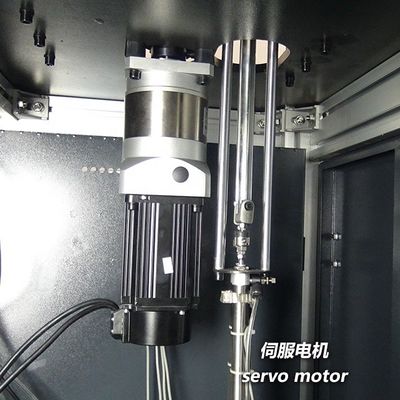 Automatic ET20 Aluminum Channel Letter Bender Machine for Front and Back Slotting Edges