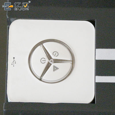1.5mm Thickness Aluminum Coils Used in Carbon Steel LED Channel Letter Bending Machine