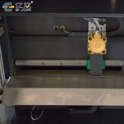 1.5mm Thickness Aluminum Coils Used in Carbon Steel LED Channel Letter Bending Machine