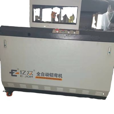 EJON Channel Letter Bending Machine Bender Letter in Tianjin Ideal for Garment Shops