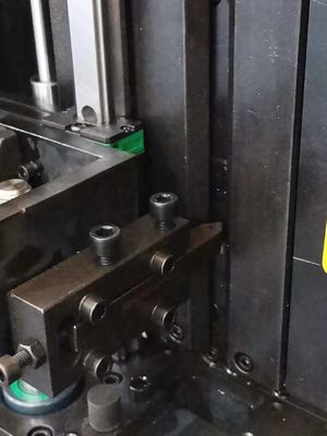 EJON Channel Letter Bending Machine Bender Letter in Tianjin Ideal for Garment Shops