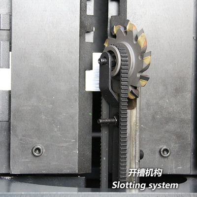 Ejon E9 Automatic 3D Signs Channel Letter Bending Machine for Advertising LED Signage