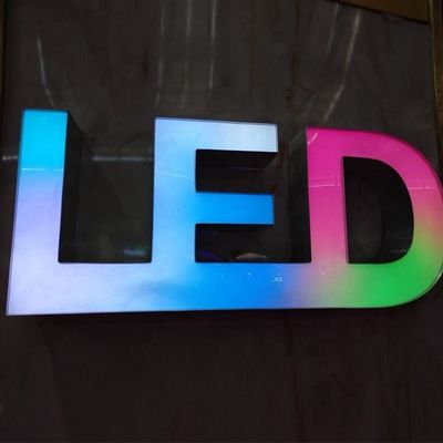 Y13L Metal Channel Letter Bending Machine for 3D Lighting Acrylic LED Outdoor Signs