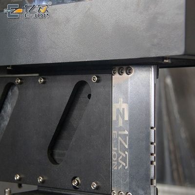 1410*780*1500mm Package Size Y13L 3D Lighting LED Channel Letter Sign Bending Machine