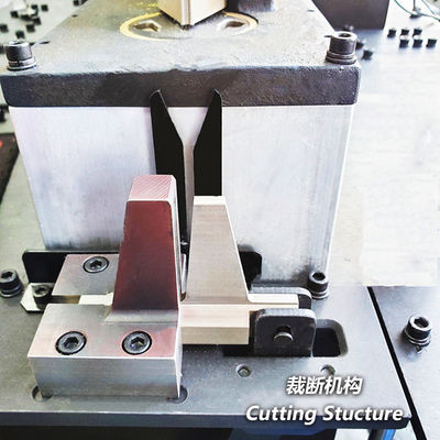 Ejon ET20C The Best Bending Machine for Flanging and Bending 3D Channel Letter Signs