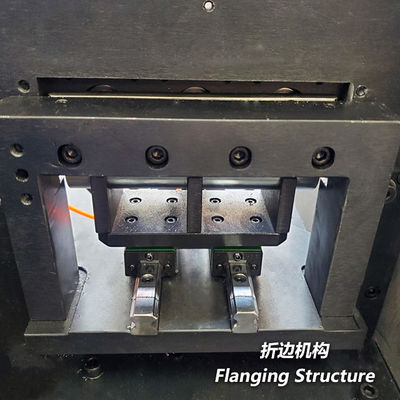 Ejon ET20C The Best Bending Machine for Flanging and Bending 3D Channel Letter Signs