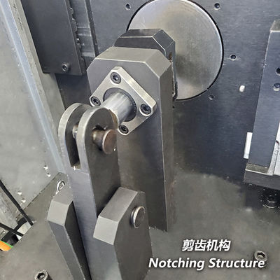 Ejon ET20C The Best Bending Machine for Flanging and Bending 3D Channel Letter Signs