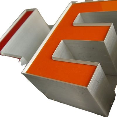 Galvanized Sheet Material Channel Letter Bending Machine with Fuji Servo Axis Control