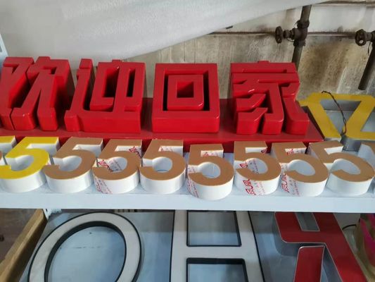 EJON ET20 Multifunction Automatic Bending Machine for 2mm Aluminum Channel Letter