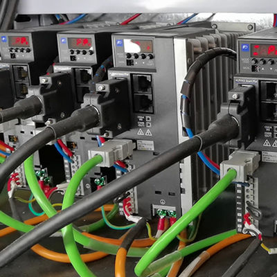 ET20C Channel Letter Bending Machine for Aluminum and Stainless Steel V-Cutting Flange Notching