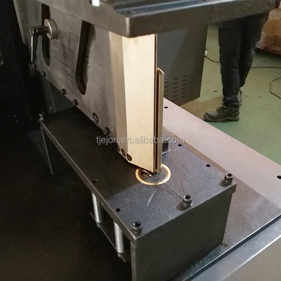 Roller-Bending Machine EJON Y13L Automatic Stainless Steel CNC Channel Letter Bending