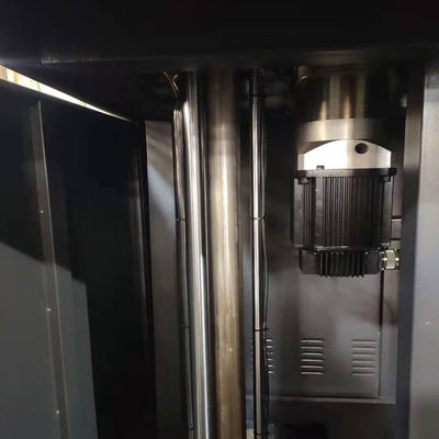 Ejon 800 mm ET75 CNC Stainless Steel Bending Machine for Outside Big Letter Sign