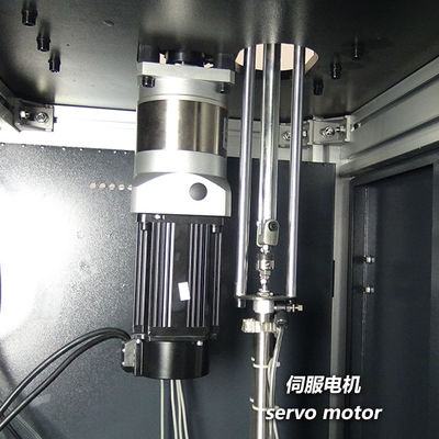 600KG Weight Roller-Bending Machine ET20 3D Letter For Precise Aluminum Bending