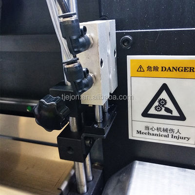 Ejon T13 CNC Small Letters Fiber Laser Cutting Engraving Machine Channel Letter Bending Machine