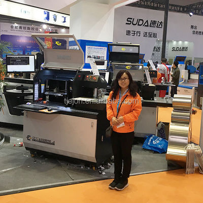 Ejon T13 CNC Small Letters Fiber Laser Cutting Engraving Machine Channel Letter Bending Machine
