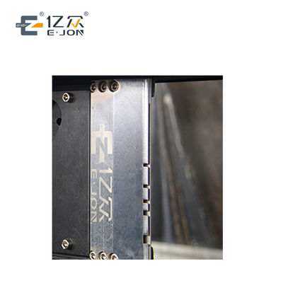 Customized EJON E9 3D LED Channel Letter Signs Building Machine 220KG Customized Sign
