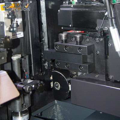 EJON T13 Delta Servo CNC Auto Resin Signage Channel Letter for LED CNC Bending Machine
