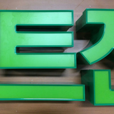 CE Certificate E9 Edged Channelume Trim Cap Lightbox Letter Board Metal LED Sign Aluminum Channel Letter Bending Machine