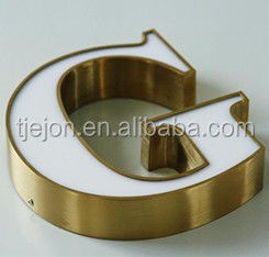 T13 1.5mm/2mm High Precision Automatic Feeding Metal Letter Bending Machine
